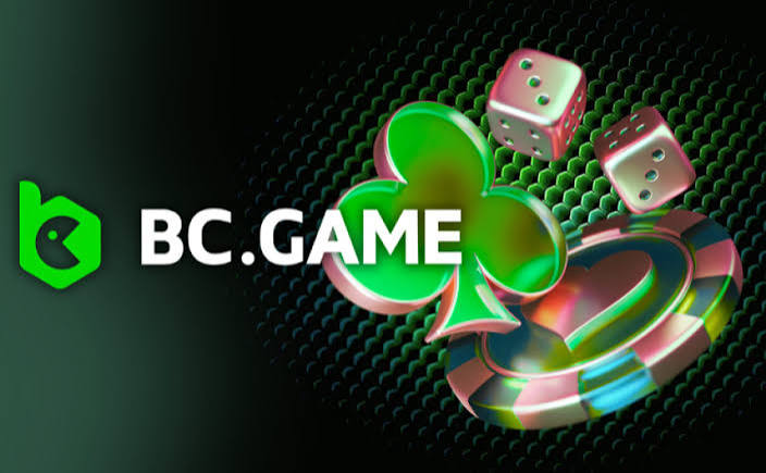BC.Game Registration Your Gateway to Exciting Online Gaming -309377197