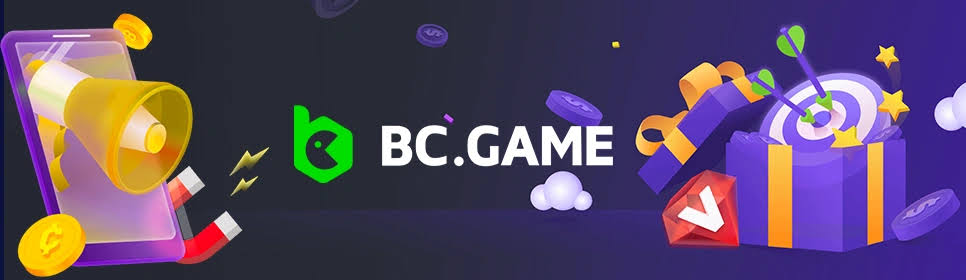 BC.Game Registration Your Gateway to Exciting Online Gaming -309377197