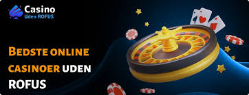 Danske Online Casino Gratis Uden Indbetaling