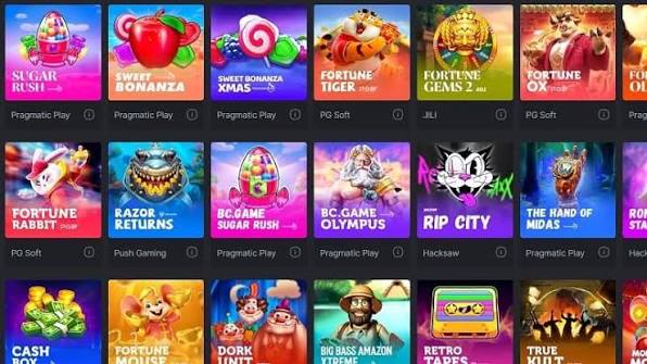 Luckmore Casino Sign In Your Gateway to Exciting Online Gaming