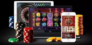 The Rise of Online Betblast A New Era in Gambling The Rise of Online Betblast A New Era in Gambling