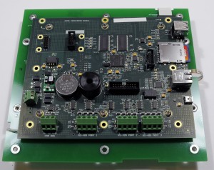 ARM9 CPU Board      